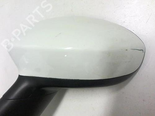 Left mirror FIAT PUNTO EVO (199_) 1.2 | BP20479635C26 