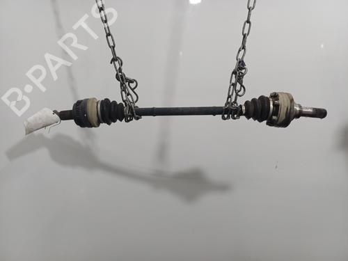 Right rear driveshaft BMW 3 (E90) 320 d | BP37727869M41 - Image 3