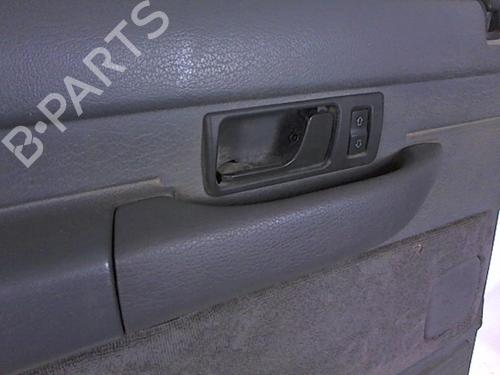 Left rear door LAND ROVER RANGE ROVER II (P38A) 2.5 D 4x4 | BP20477108C4 