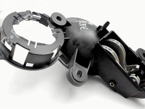 Used Front right interior door handle Front right interior door handle MINI MINI (R50, R53) One (90 hp) 21525693 21525693