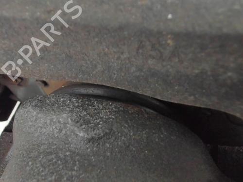 Used Left front brake caliper Left front brake caliper OPEL INSIGNIA A Sports Tourer (G09) 2.0 CDTI (35) (131 hp) 20421596 20421596