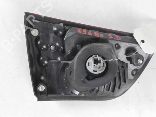 Used Right tailgate light Right tailgate light PEUGEOT 4007 (VU_, VV_) 2.2 HDi (156 hp) 20428713 20428713