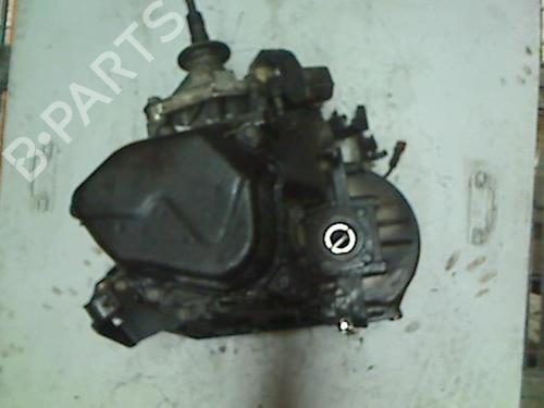 Gearbox CITROËN EVASION MPV (22, U6) 2.1 TD | BP20472069M3 