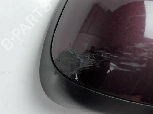 Right mirror PEUGEOT 407 SW (6E_, 6D_) 2.0 HDi 135 | BP20427591C27 