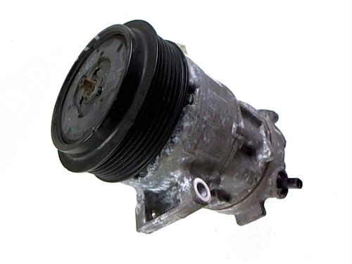 AC compressor FIAT BRAVO II (198_) 1.6 D Multijet (198AXM1B) | BP20448315M34 