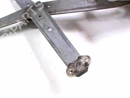 Front right window mechanism OPEL ASTRA F Hatchback (T92) 1.8 i 16V (F08, M08, F68, M68) | BP20476488C23 