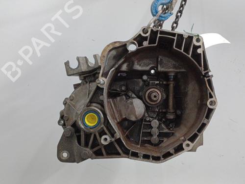 Gearbox FIAT GRANDE PUNTO (199_) 1.3 D Multijet (199.AXD11, 199.AXD1A, 199.AXD1B,... | BP20469140M3 