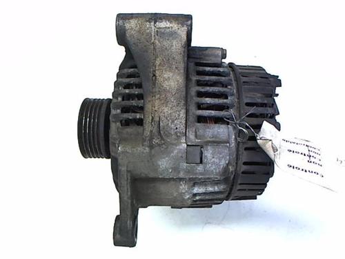 Used Alternator PEUGEOT 106 II (1A_, 1C_) 1.1 i (60 hp) 20453109