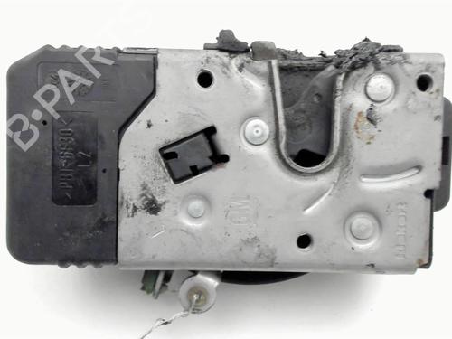 front-left-lock-opel-combo-box-bodympv-13-cdti-16v-13203901-2001-21098046 main image