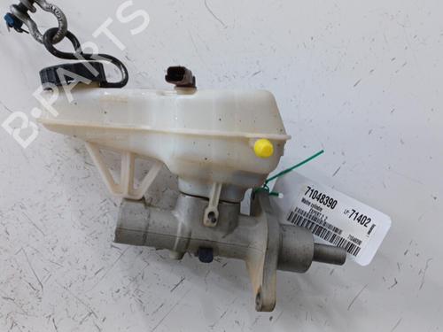 Used Brake master cylinder Brake master cylinder PEUGEOT EXPERT Van (VF3A_, VF3U_, VF3X_) 2.0 HDi 120 (120 hp) 20464330 20464330