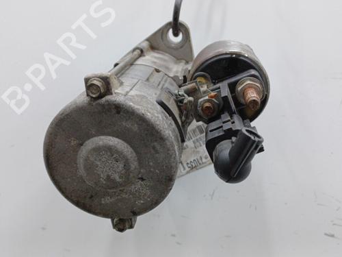 Used Starter Starter VW GOLF PLUS V (5M1, 521) 1.6 TDI (105 hp) 20465122 20465122