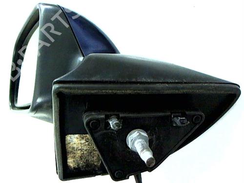 Left mirror PEUGEOT 407 (6D_) 1.6 HDi 110 (6D9HZC, 6D9HYC) | BP20392260C26 