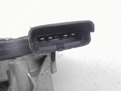 Used Front wiper motor RENAULT MEGANE III Coupe (DZ0/1_) 2.0 dCi (DZ0L) (160 hp) 20468709