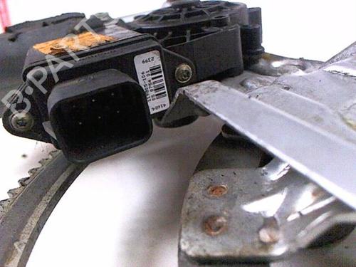 Used Front right window mechanism Front right window mechanism 20437010 20437010