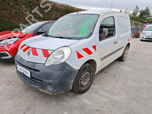 Radio RENAULT KANGOO Express (FW0/1_) 1.5 dCi 75 (FW07, FW10, FW04) | BP26273982E6  - Image 6