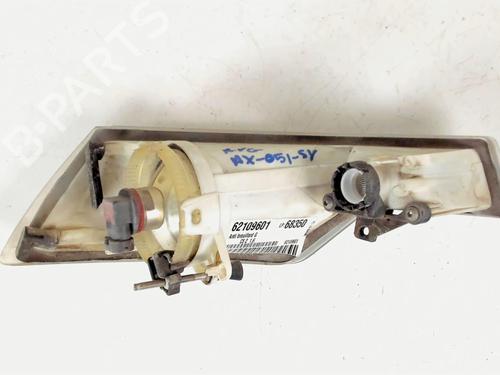 Used Left front fog light Left front fog light CITROËN C5 III (RD_) 1.6 HDi 110 (RD9HZC) (109 hp) 21236790 21236790