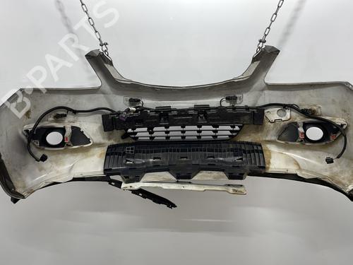 Front bumper OPEL ZAFIRA / ZAFIRA FAMILY B (A05) 1.9 CDTI (M75) | BP29466105C7 