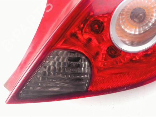 Right taillight OPEL CORSA D (S07) 1.3 CDTI (L08, L68) | BP20440341C35 