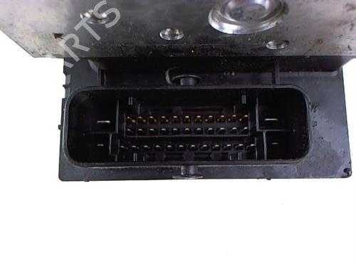 ABS Bremseaggregat CITROËN C4 Picasso I MPV (UD_) 1.6 HDi | BP20399307M43 