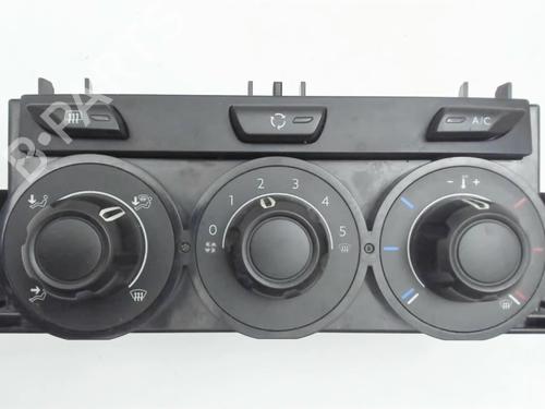 Climate control CITROËN DS3 (SA_) 1.4 HDi 70 (SA8HP4) | BP20439485I5