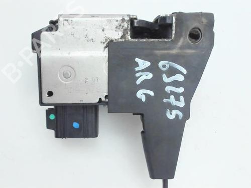 Rear left lock FORD FIESTA V (JH_, JD_) 1.4 TDCi | BP20427936C100 