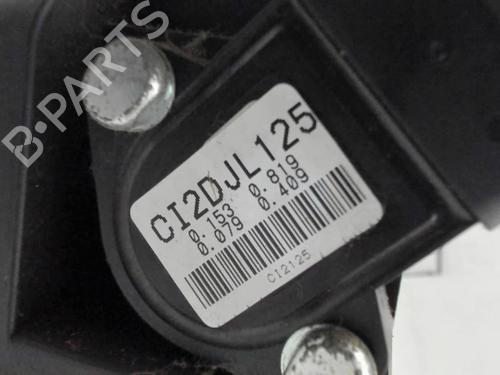 Electronic module HYUNDAI TUCSON (JM) 2.0 CRDi | BP24319902M83 