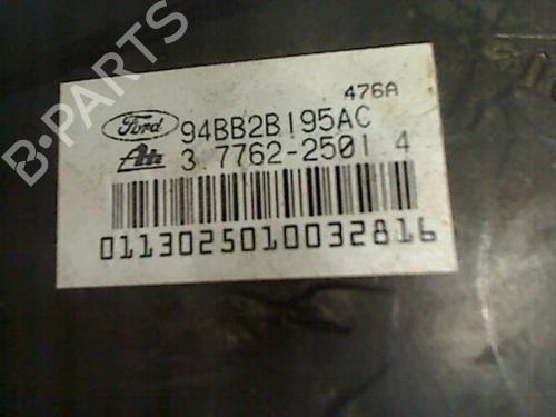 Servo brake FORD MONDEO I (GBP) 2.0 i 16V 4x4 | BP21229484M42 