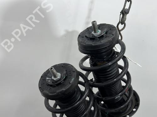 Left front shock absorber MG MARVEL R EV (EP21) | BP32305869M16 - Image 3