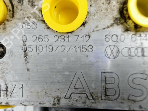 ABS pump SEAT IBIZA III (6L1) 1.4 16V | BP25445270M43 