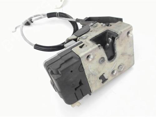 Front left lock PEUGEOT 307 SW (3H) 1.6 HDI 90 | BP20395928C98 