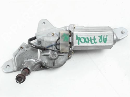 Używane Silniczek wycieraczek tylnych TOYOTA YARIS (_P1_) 1.4 D-4D (NLP10_, NLP10R) (75 hp) 30689302