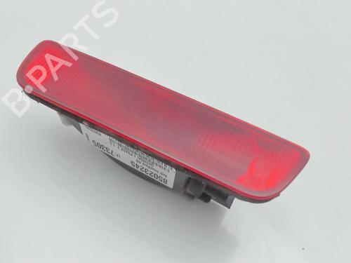 Used Rear fog light Rear fog light 20392857 20392857