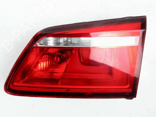 Used Right tailgate light VW GOLF SPORTSVAN VII (AM1, AN1) 1.6 TDI (110 hp) 31362784