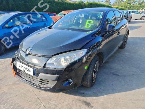 Used Parts RENAULT MEGANE III Hatchback (BZ0/1_, B3_) 1.5 dCi (BZ09, BZ0D, BZ1W, BZ29, BZ14) (110 hp) 4405075