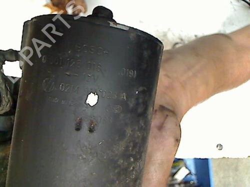 Starter VW BORA I (1J2) 1.9 TDI | BP25264783M8 