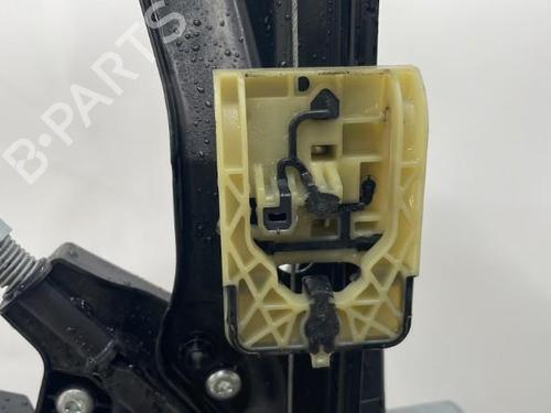 Used Front left window mechanism OPEL ADAM (M13) 1.4 (87 hp) 20393485
