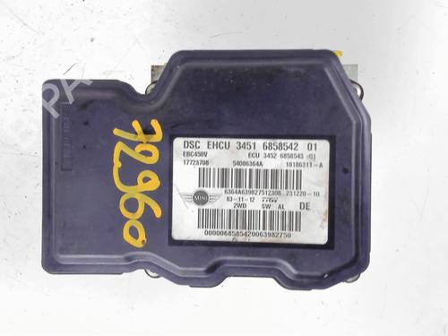 ABS pump MINI MINI (R56) Cooper | BP20467885M43 