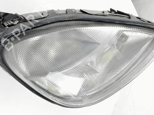 Right headlight MERCEDES-BENZ A-CLASS (W168) A 140 (168.031, 168.131) | BP20447802C29 