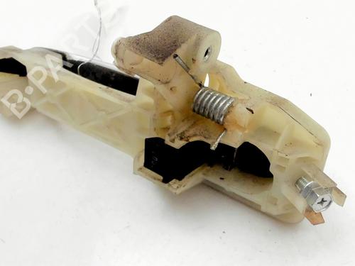 Used Front right exterior door handle Front right exterior door handle 38787756 38787756