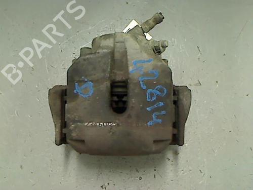 Used Right front brake caliper BMW 5 (E39) 525 tds (143 hp) 20472074