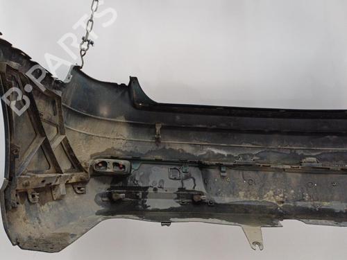 Rear bumper CITROËN C5 II (RC_) 1.6 HDi (RC8HZB) | BP22102740C8 