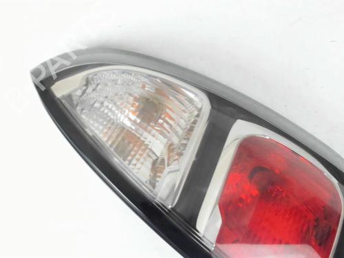Right taillight CITROËN C3 Picasso (SH_) | BP36444812C35 - Image 4