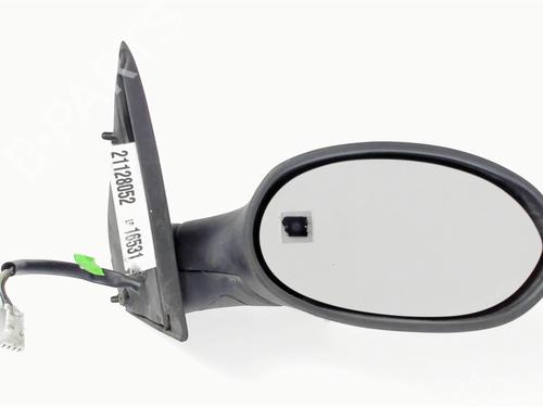 Right mirror LANCIA Y (840_) 1.1 (840AE) | BP20460454C27 