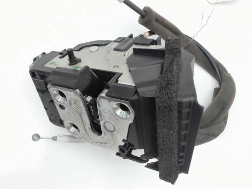 Used Rear right lock NISSAN JUKE (F15) 1.5 dCi (110 hp) 20390287