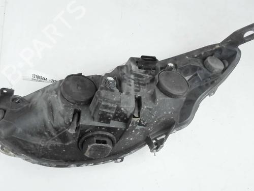 Right headlight FORD B-MAX (JK) 1.0 EcoBoost | BP39486346C29 - Image 5
