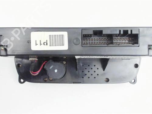Used Climate control HYUNDAI SANTA FÉ I (SM) 2.0 CRDi 4x4 (113 hp) 20440026
