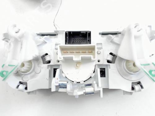 Climate control OPEL CORSA E (X15) 1.4 (08, 68) | BP32149520I5 - Image 3