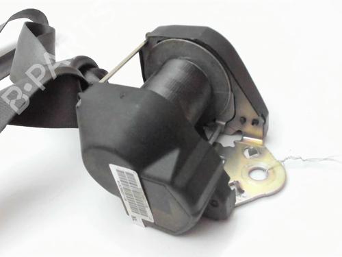 Used Rear left belt tensioner NISSAN MICRA III (K12) 1.4 16V (88 hp) 20464057