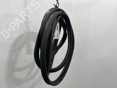 Rubber door seal BMW X3 (F25) xDrive 20 d | BP27895118C142 