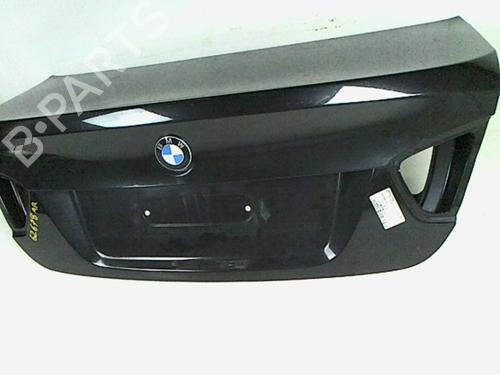 Tailgate BMW 3 (E90) 325 d | BP20425263C6 